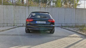 AUDI A4 B8.5 3.0 TDI QUATTRO - 6