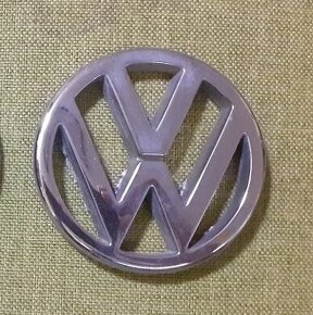 Predám znaky na Škoda, VW, Daewoo - 6