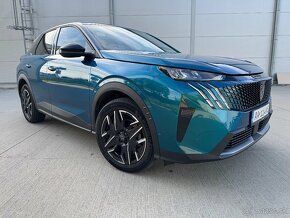 Peugeot 3008 1.2 Hybrid benzin/elektro 2024 100kw - 6