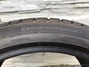 295/30 R19 zimne pneu CONTINENTAL - 6