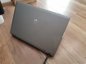 HP ProBook 6550b 15,6" - 6