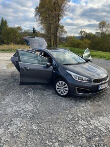 Kia Ceed SW 1.6CRDI - 6