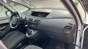 Citroen C4 Grand Picasso 1,6HDi 80kw - 6