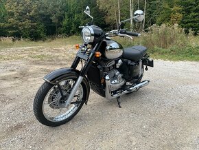 Jawa 300CL - 6