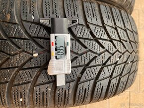 205/55R16 Lassa zimne - 6