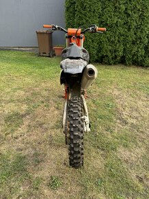 Ktm 350 sxf - 6