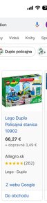 Lego Duplo - 6