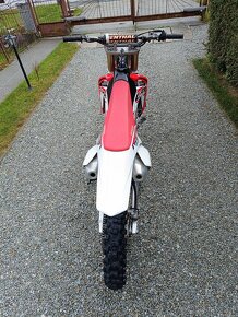 Honda CRF 450 - 6