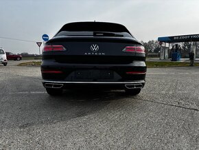 VW Arteon R-LINE 147kw 2L SHOOTING BRAKE - 6