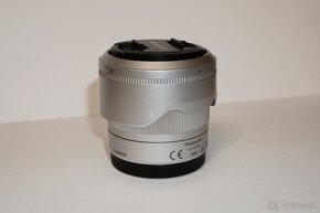 Panasonic Lumix G Vario 35-100mm f/4-5,6 - 6