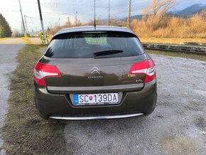 Citroen C4 - 6