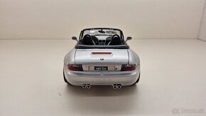 1:18 BMW Z3 M ROADSTER, 2 - 6