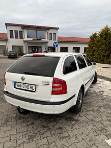 ✅Škoda octavia II 1.9tdi - 6