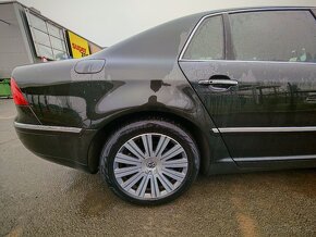 PHAETON 3.0 TDI - 6