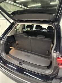 Volkswagen Tiguan 2,0 TDI - 6