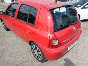 Renault Clio 1.2 Authentique - 6