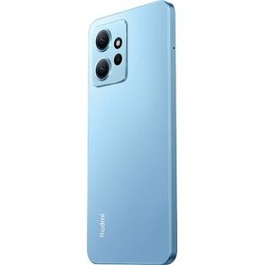 Predám nový Redmi Note 12 Pro 5G Sky Blue 6GB RAM 128GBROM - 6