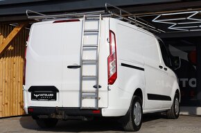 Ford Transit Custom 2.0TDCi Trend Worker T280 SORTIMO dielňa - 6