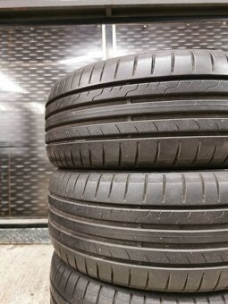 Dunlop letné pneumatiky 205/55 R16 91H - 6