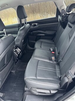 KIA Sorento 2.2 crdi 7miestne odpočet - 6