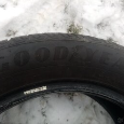 Predam zimne pneu 225/55R17 - 6