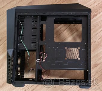 Zalman Z11 High Performance - 6