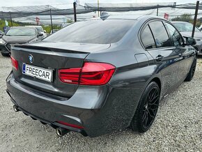 BMW Rad 3 340i xDrive M Sport A/T - 6