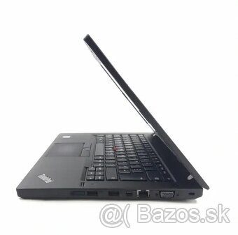 Lenovo ThinkPad L470 i5-6200U 8 RAM 120 SSD - 6