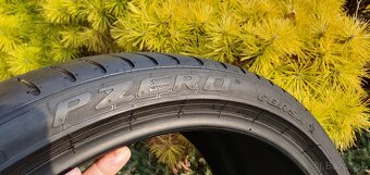 PIRELLI PZERO, 285/30 R20 LETNA, 285/30 20 - 6