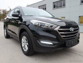 Hyundai Tucson 2018 benzín 1.6 GDi-bohatá výbava,NAVI,kamera - 6