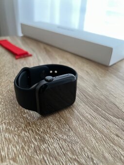 Apple Watch SE (2020) 44mm - 6