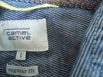 Camel Active pánska košeľa, vel. L - 6