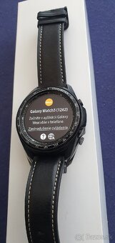 Samsung Galaxy Watch 3 45mm - 6