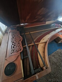 Klavir bosendorfer - 6