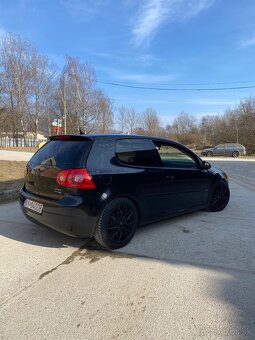 Volkswagen Golf 1.9tdi GT Sport - 6