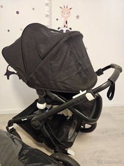 Bugaboo fox 2 - 6