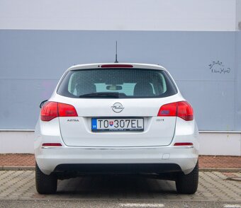 Opel Astra Sport Tourer ST 1.6 CDTI Start/ Stop Enjoy// - 6