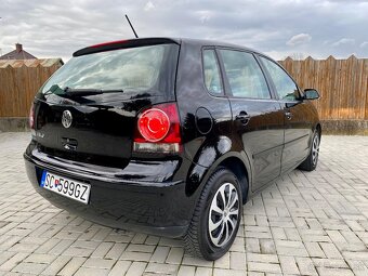 Volkswagen Polo - 6