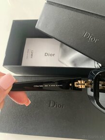 Christian Dior okuliare - 6