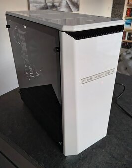 Herný PC i7-9700K, RTX3050, 1TB SSD... - 6