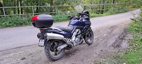 Suzuki DL1000 V-Strom - 6