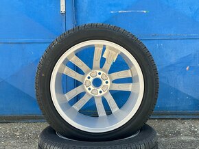 Rezerva 5x112 R18 VW Škoda Seat Audi - 6