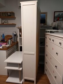 Komoda Hemnes IKEA - 6