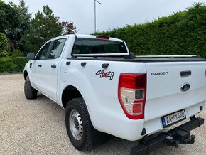 Ford Ranger 2.2 TDCi DoubleCab 4x4 XL - 6