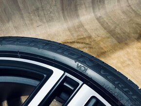 TOP letná kolesa Volvo XC90 R22 R-Design DOT21 - 6