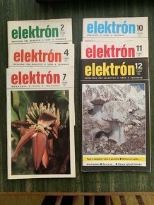 Elektrón - 6