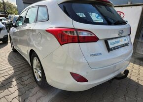 Hyundai i30 1,4 -po GO motoru - faktura - 6