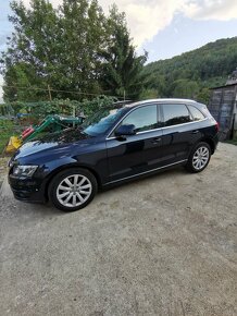 Audi q5 3.0 tdi 4x4 - 6