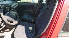 Lacno rozpredám Renault Clio II 2001-2008 na náhradné diely - 6