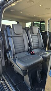 Ford Tourneo Custom 2.0 TDCi 130 Trend L2 T320 A/T - 6